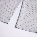 Vintage Spot Deconstructed Curved Blade Relaxed Joggers