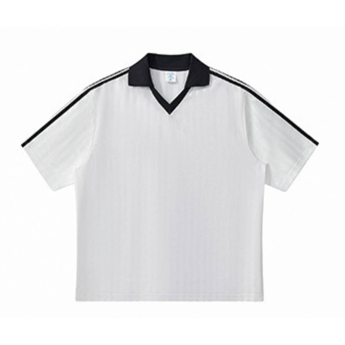 Quick-Dry Outdoor Varsity Sports Tee