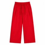 Men¡¯s 340G Curved Leg Thermal Fleece Pants