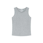 Women's Heavyweight Solid Color Tank Top 315gsm