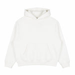 Street Boxy 340G Thermal Fleece Hoodie