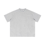 Quick Dry Reverse Stitch Loose Fit Tee 210gsm