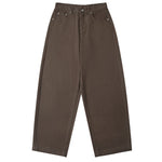 Vintage Loose Fit Tapered Streetwear Utility Pants