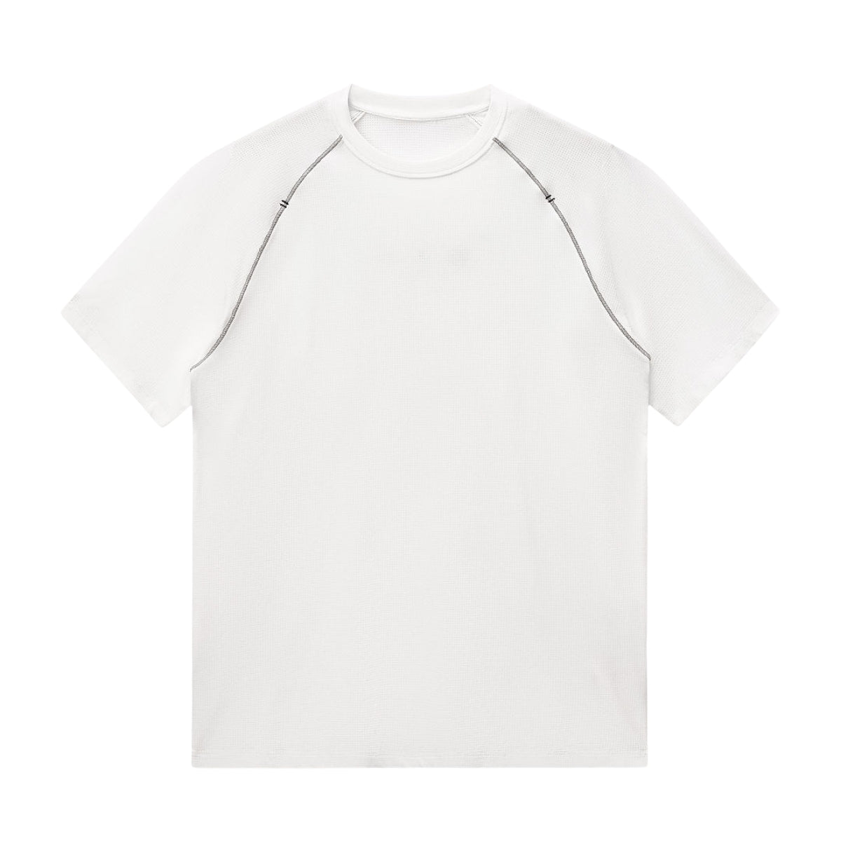 Moisture-Wicking Athletic Quick-Dry Fitness Shirt