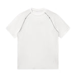Moisture-Wicking Athletic Quick-Dry Fitness Shirt