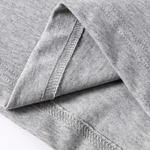 Oversized Drop Shoulder Tee