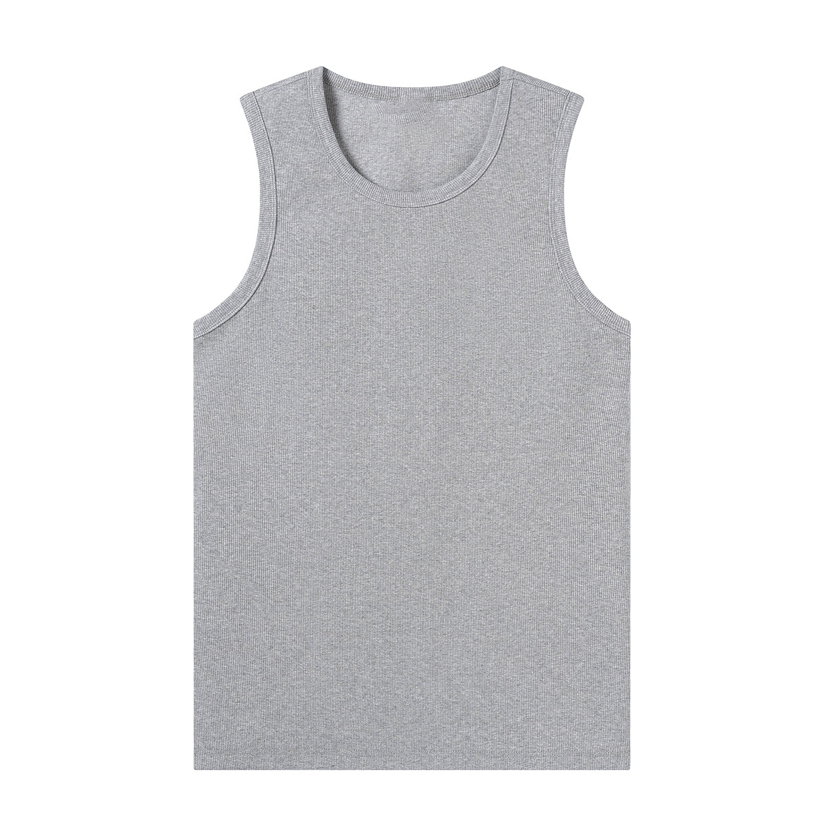 Premium Cotton Breathable Comfort Sleeveless Tank Top