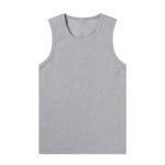 Premium Cotton Breathable Comfort Sleeveless Tank Top