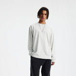 Classic Long Sleeve Sweatshirt