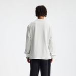 Classic Long Sleeve Sweatshirt