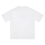 240G Cool Touch UV Protection Single Yarn Crew Neck Tee