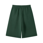 Street Heavyweight 7/8 Fleece Pants