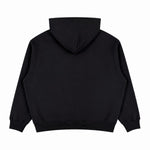 Street Boxy 340G Thermal Fleece Hoodie