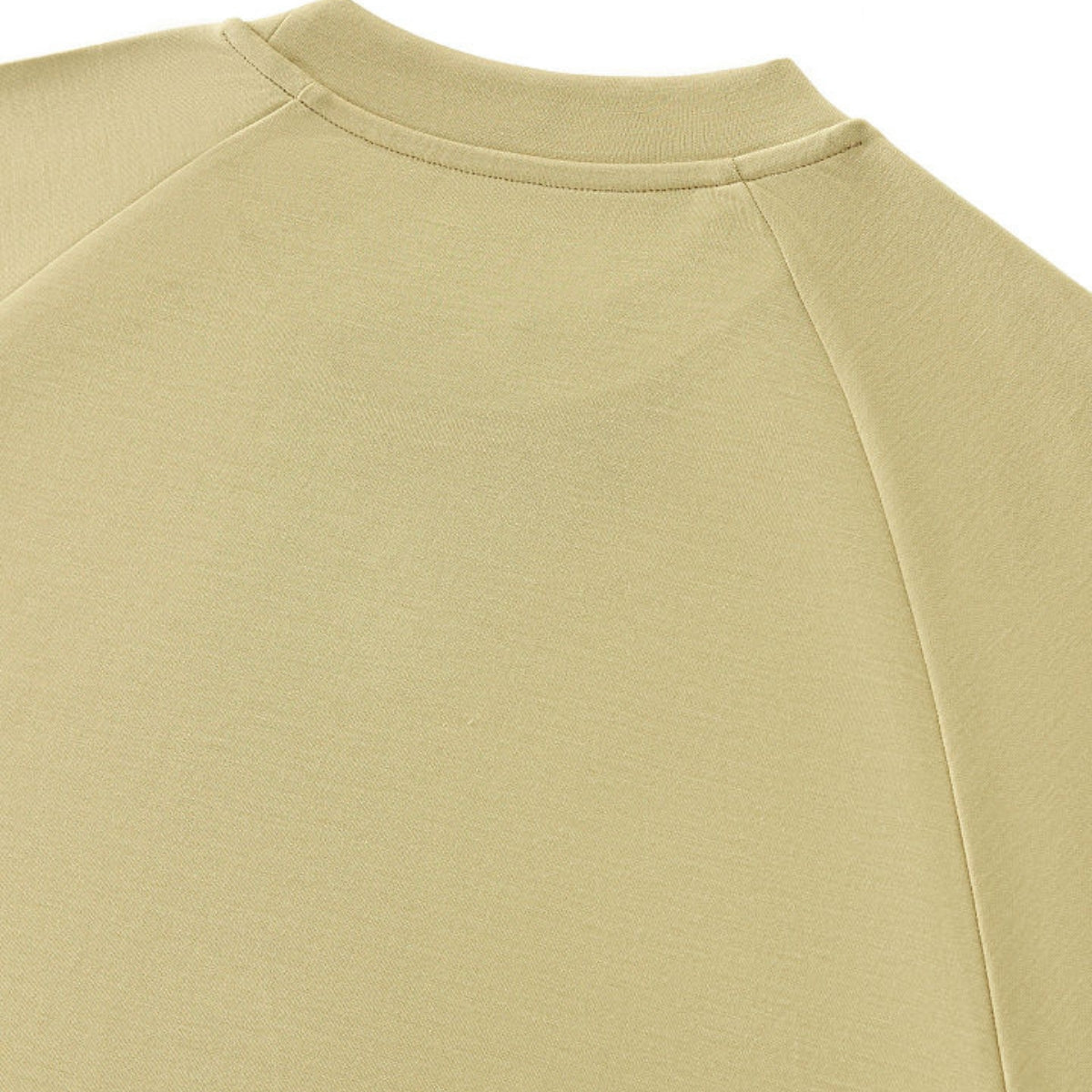 Eco-Friendly Recycled Raglan Outdoor Tee