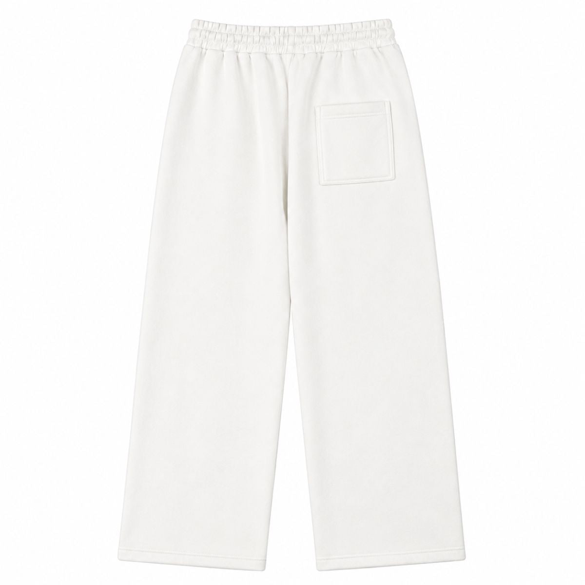 Men¡¯s 340G Curved Leg Thermal Fleece Pants