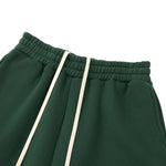 Street Heavyweight 7/8 Fleece Pants