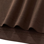 Cooling Lyocell Sorona Antibacterial Tech Tee