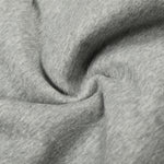 High Street Minimal Wide-Leg Drawstring Sweatpants