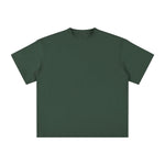 Boxy Crew Neck T-Shirt