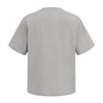 Ultra Soft Relaxed Fit Minimalist Unisex Cotton Tee