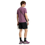 Lightweight Breathable Quick-Dry Fitted Performance Tee