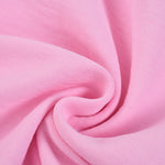 Women's Stone-Washed Pink Tee 250gsm