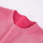 Men's Relaxed Washed Gradient Sweatshirt-INNBLAC Fashion Apparel