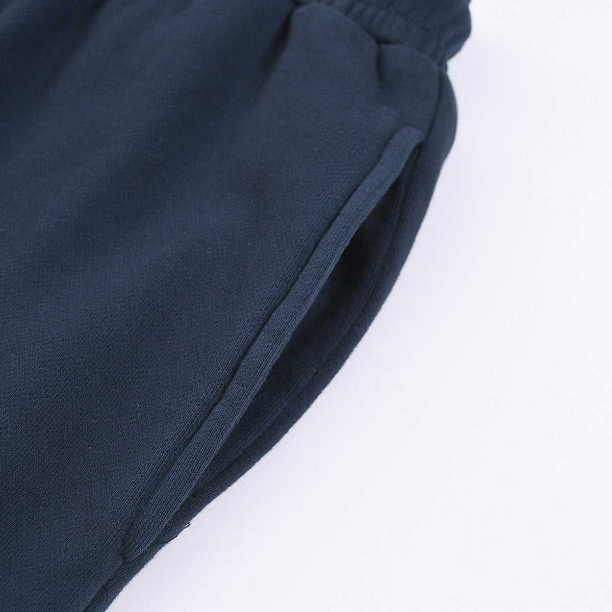 Stone Wash Baggy Sweatpants-INNBLAC Fashion Apparel