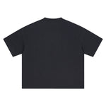 Everyday Boxy Clean Minimal Essential Tee