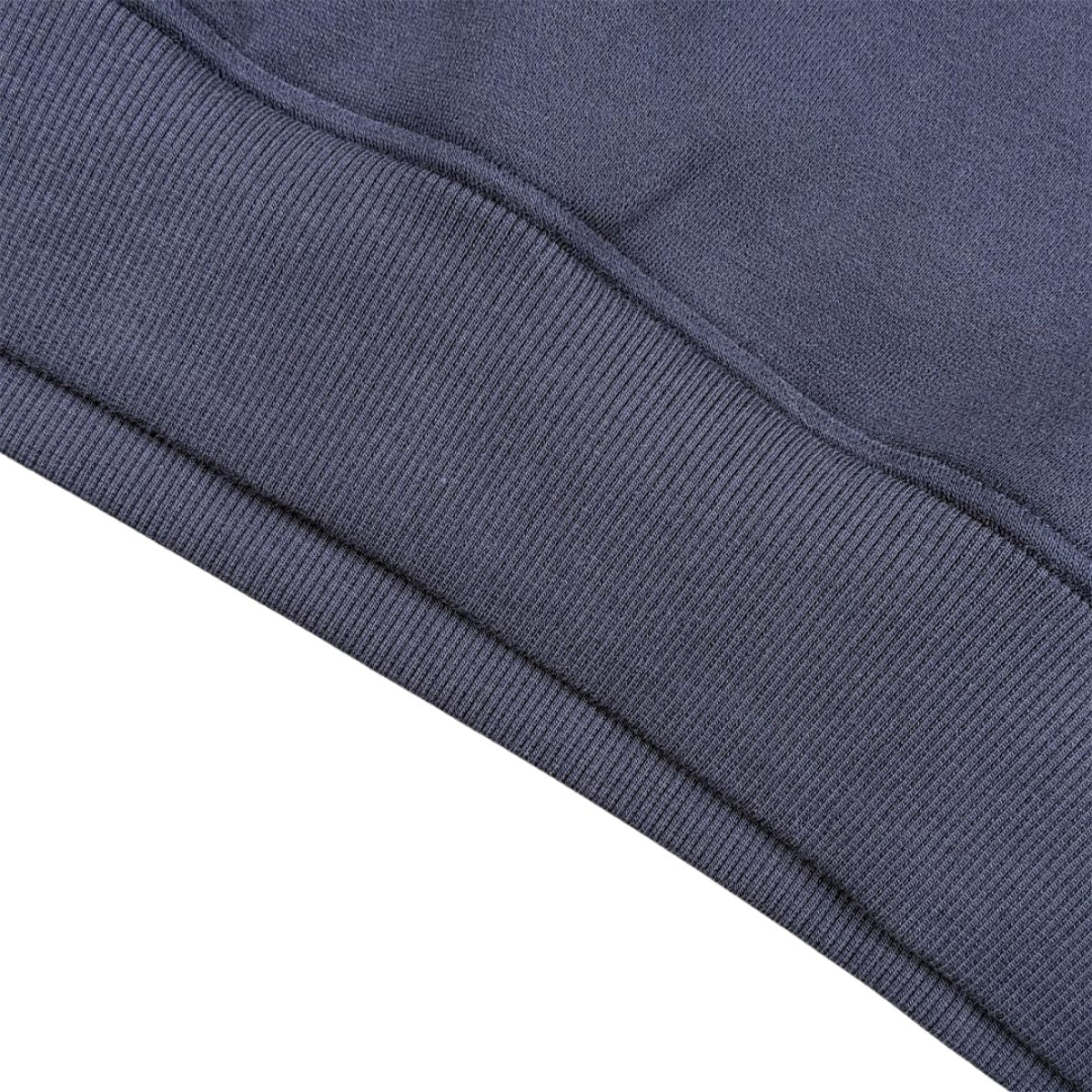Street Boxy 340G Thermal Fleece Hoodie