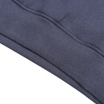 Street Boxy 340G Thermal Fleece Hoodie