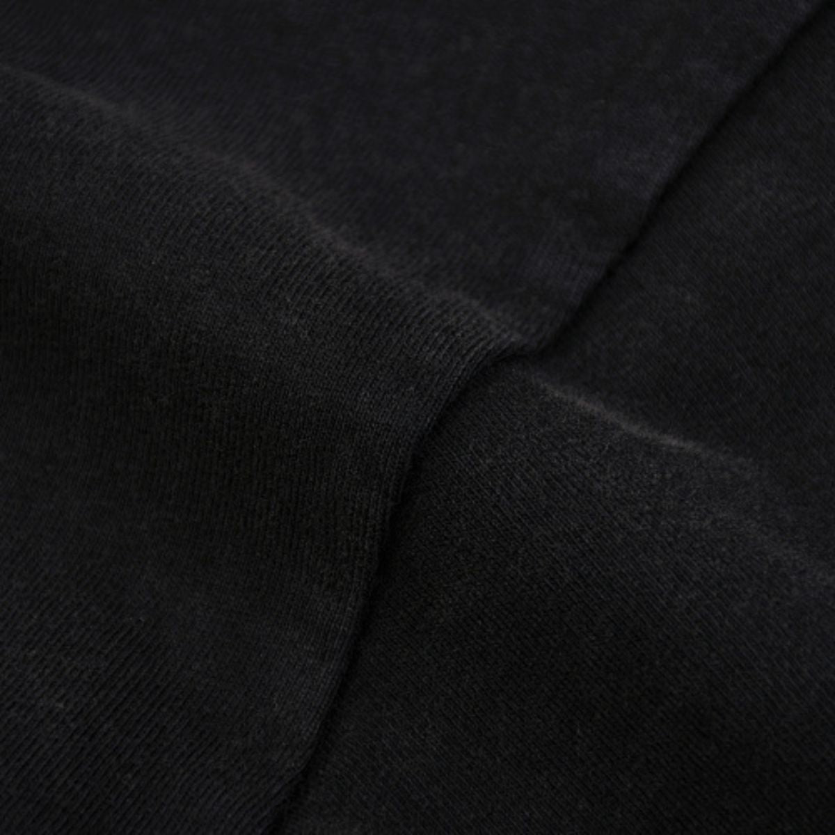 Drop Shoulder Cotton T Shirt 250gsm