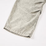 High Waist Utility Pocket Cargo Pants