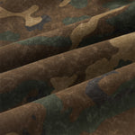 Casual Comfort Utility Camouflage Cargo Pants