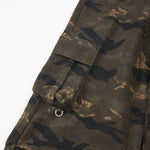 Multi Pocket Cargo Pants