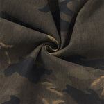 Multi Pocket Cargo Pants