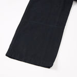 High Waist Loose Fit Cargo Pants