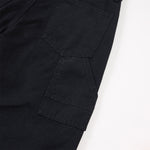 High Waist Loose Fit Cargo Pants