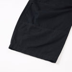 Side Pocket Cargo Casual Loose Fit Pants