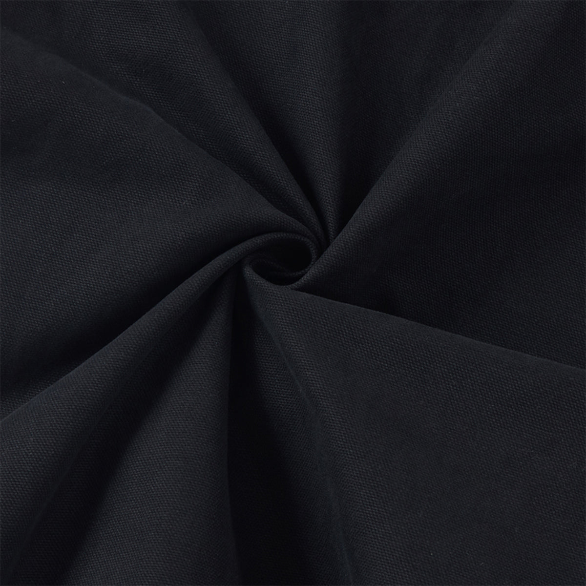 Side Pocket Cargo Casual Loose Fit Pants