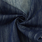 Vintage Wash High Waist Loose Wide Leg Jeans