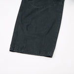Utility Wide Leg Side Pocket Pants