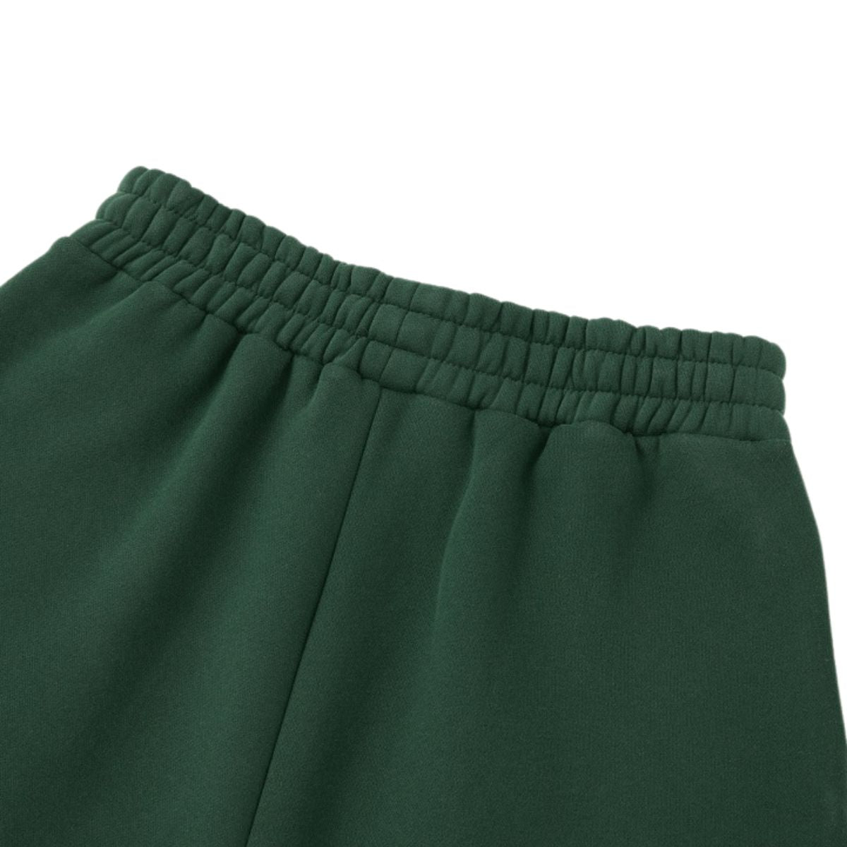 Street Heavyweight 7/8 Fleece Pants