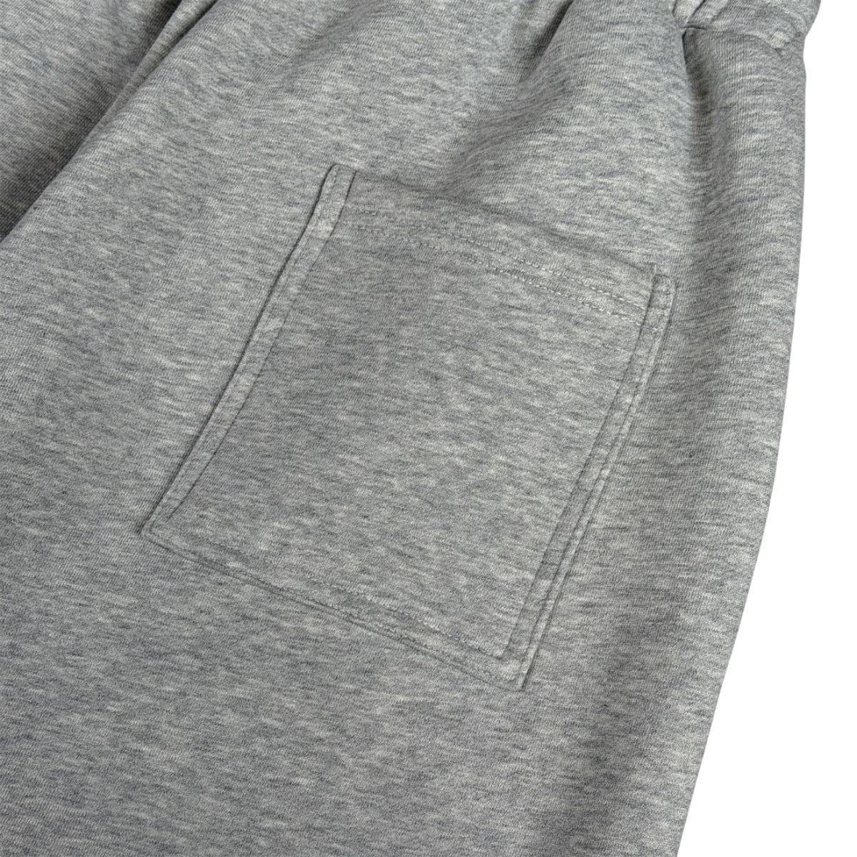 Men¡¯s 340G Curved Leg Thermal Fleece Pants