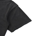 Drop Shoulder Cotton T Shirt 250gsm
