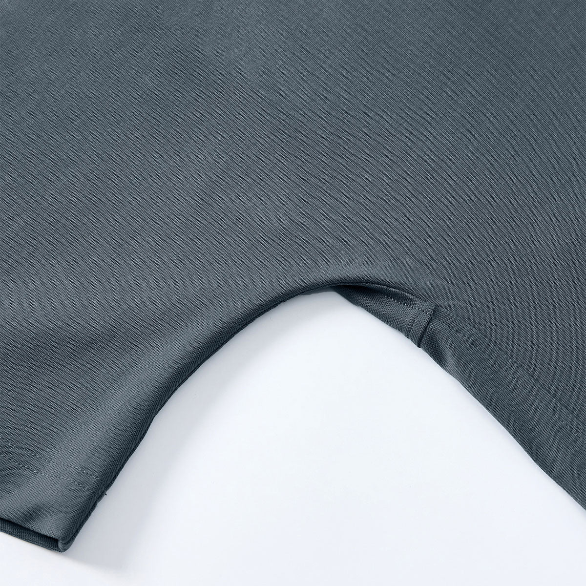 American Cool‑Touch Cotton Streetwear Tee