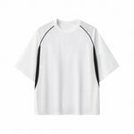 Lightweight Breathable Cooling Outdoor Performance Tee