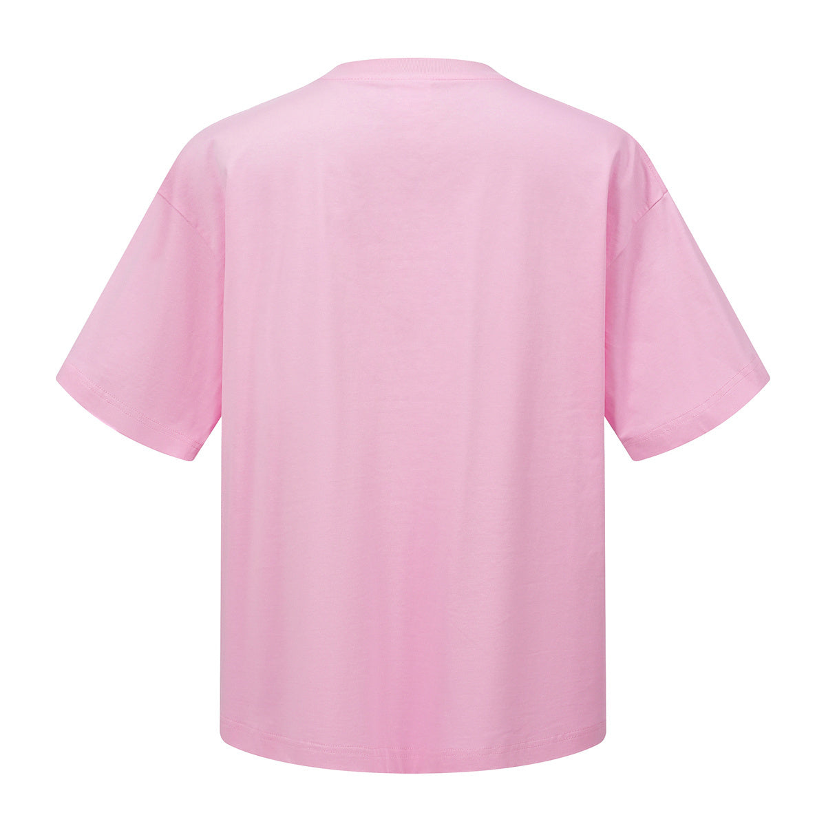 Premium Cotton Basic Comfortable Everyday Tee