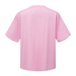 Premium Cotton Basic Comfortable Everyday Tee