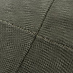 Vintage Washed Knitted Sleeveless Fitted Tank Top